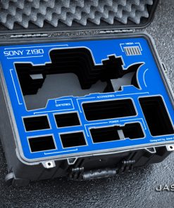 Sony Z190 Case