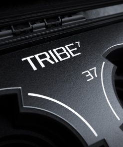 Tribe 7 Blackwing 8-lens case