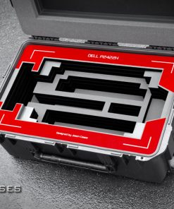 Dell P2422H 24" LED IPS Monitor Case