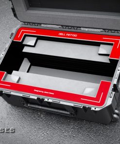 Dell P2715Q 27" LED IPS Monitor Case