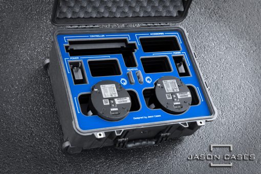 BirdDog P110 Robos Case