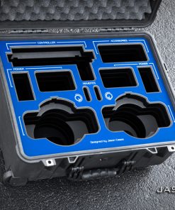 BirdDog P110 Robos Case