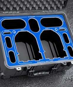 BirdDog P240 Robos Case