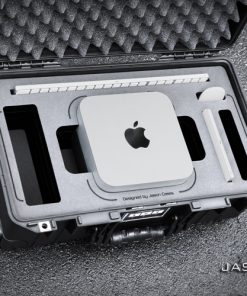 Apple Mac Mini case