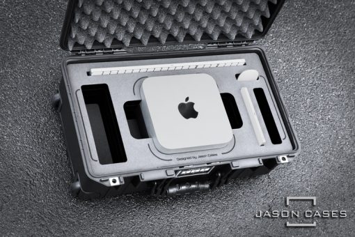 Apple Mac Mini case