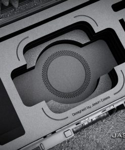 Apple Mac Studio case