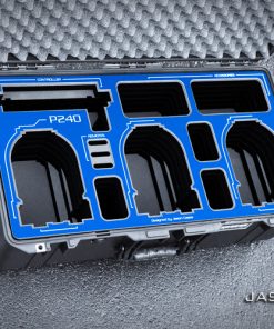BirdDog P240 Robos 3-Camera Case