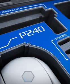 BirdDog P240 Robos 3-Camera Case