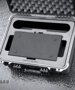 PTZ Optics SuperJoy Joystick Controller Case