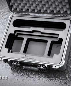 PTZ Optics SuperJoy Joystick Controller Case