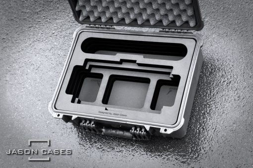 PTZ Optics SuperJoy Joystick Controller Case