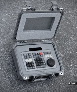 Blackmagic Davinci Resolve Speed Editor Case