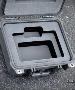 Blackmagic Davinci Resolve Speed Editor Case