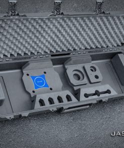 MYT Works Medium Glide 3-foot Slider case