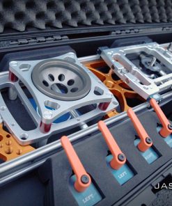 MYT Works Medium Glide 3-foot Slider case