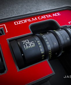 DZOFilm Catta Ace Zooms 3-lens Case