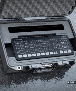 Blackmagic ATEM SDI Extreme ISO case