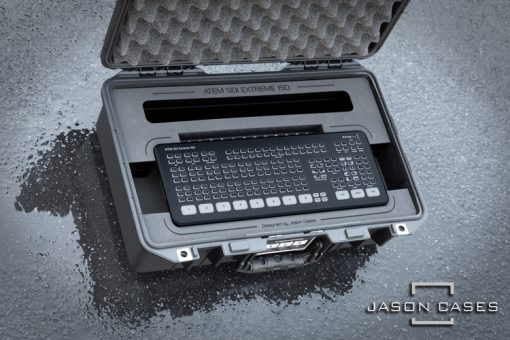 Blackmagic ATEM SDI Extreme ISO case