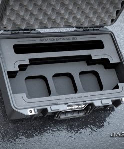 Blackmagic ATEM SDI Extreme ISO case - Jason Cases