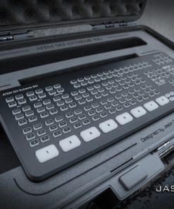 Blackmagic ATEM SDI Extreme ISO case