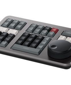 Blackmagic Davinci Resolve Speed Editor Case