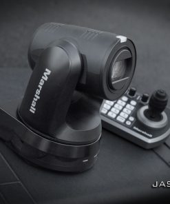 Marshall Electronics CV730 Robos Case