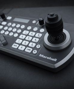 Marshall Electronics CV730 Robos Case