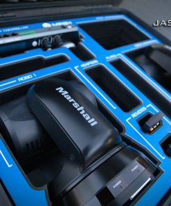 Marshall Electronics CV730 Robos Case