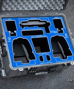 Marshall Electronics CV620 Robos and Controller Case