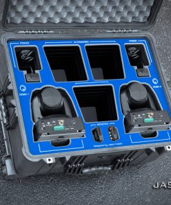 Marshall Electronics CV620 Robos Case