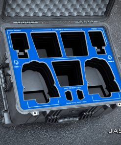 Marshall Electronics CV620 Robos Case