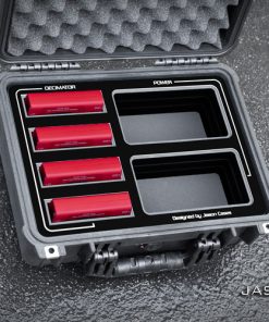 Decimator Design Mini Converters Case