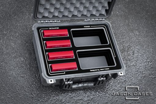 Decimator Design Mini Converters Case