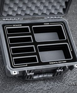 Decimator Design Mini Converters Case