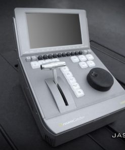 Evertz Dreamcatcher 400E Replay Server and Production Suite Case