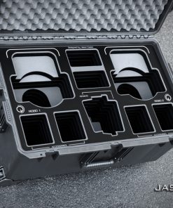 Panasonic HE130 Robos and RP50 Controller Case