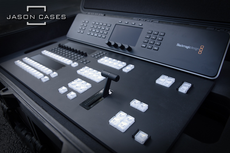 Blackmagic Design: At The Cutting Edge of Real Cinema Innovation -  Y.M.Cinema Magazine