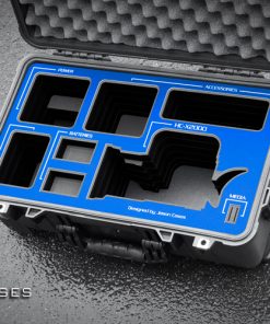 Panasonic HC-X2000 case