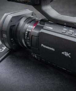 Panasonic HC-X2000 case