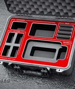 Atomos Shogun 7 Monitor Recorder Switcher Case