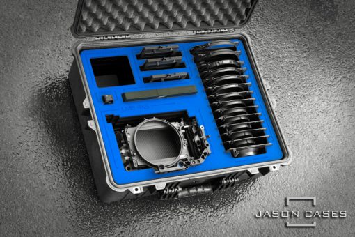 Arri LMB 4x5 Mattebox case