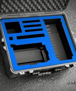 Arri LMB 4x5 Mattebox case