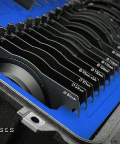 Arri LMB 4x5 Mattebox case