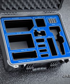 Zoom F8n Recorder case