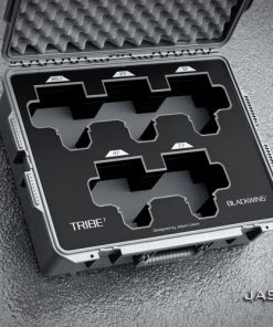 Tribe 7 Blackwing 5-lens case