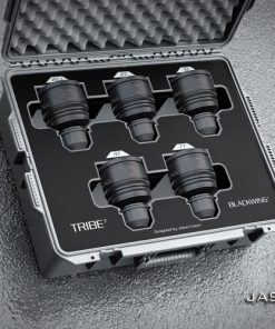 Tribe 7 Blackwing 5-lens case