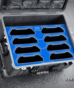 Linksys MR5500 Mesh WiFi Routers case