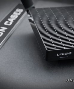 Linksys MR5500 Mesh WiFi Routers case