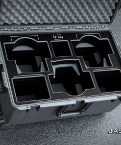 Panasonic UE160 Robos 3-Camera Case