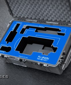 Fujinon HA42 x 9.7 BERD Lens Case